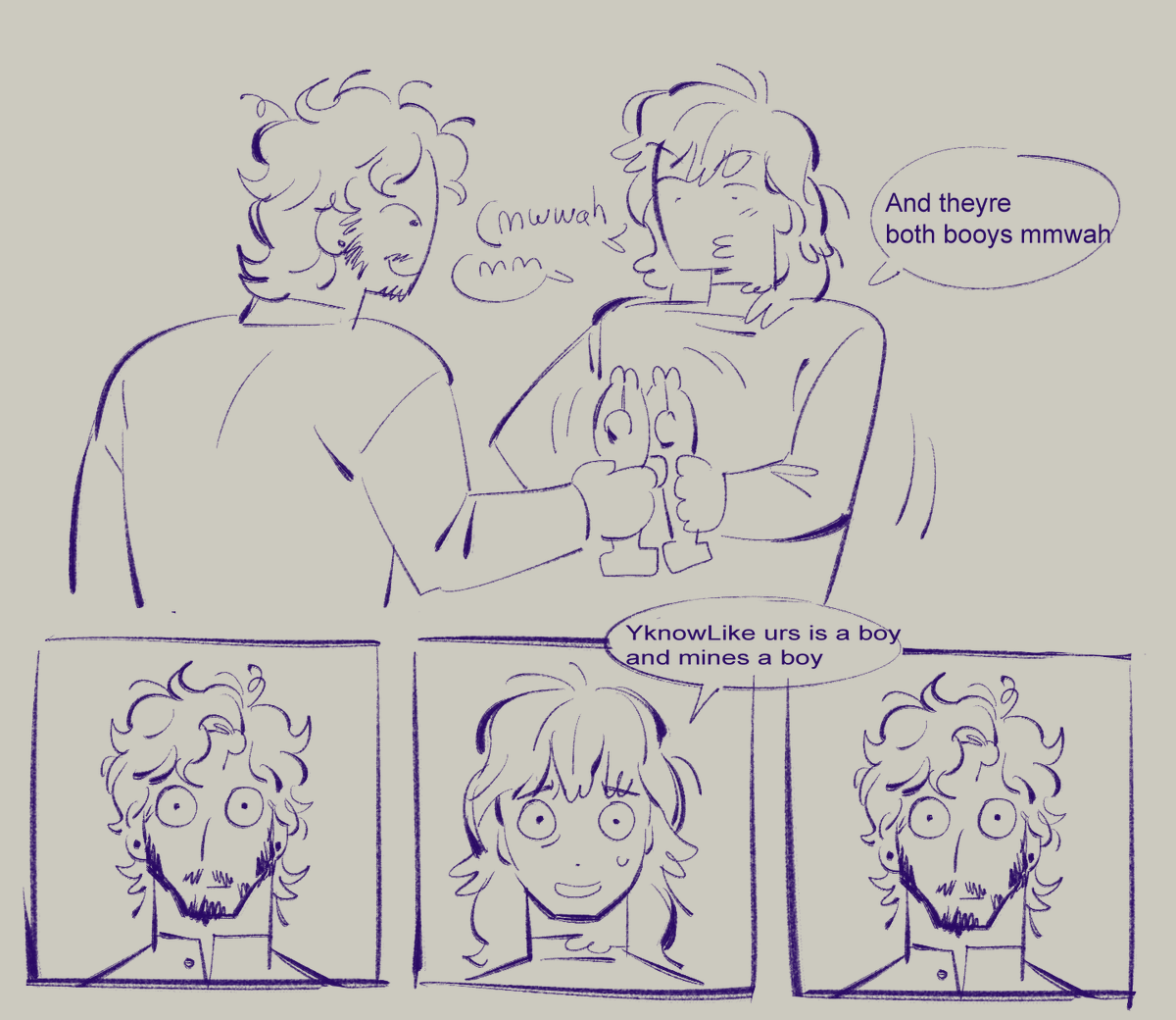 elliot ⊬ (@rexlottie) on Twitter photo 