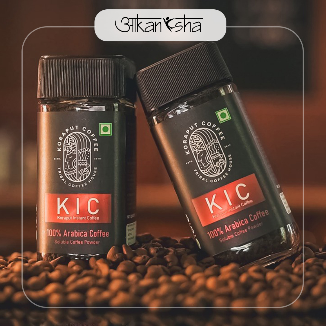 NITIAayog's tweet photo. ☕ Aakanksha: Koraput Coffee – A Brew from the Eastern Highlands in Koraput, Odisha!

As part of the Aspirational Districts and Blocks Programme, NITI Aayog celebrates indigenous enterprise and sustainable farming through the Vocal for Local initiative—fostering rural livelihoods and ecological harmony.

From the misty elevations of Koraput, Odisha, nestled at 3,000 feet in the Eastern Ghats, emerges a brew that is as rich in flavour as it is in heritage—Koraput Coffee 🌿✨

🔹 Known for its high-quality Arabica beans, Koraput Coffee is directly procured from small tribal farmers by the Tribal Development Co-operative Corporation of Odisha Ltd., ensuring fair pricing and dignity for the growers.

🔹 With roots tracing back to the 1930s under the Maharaja of Jeypore, coffee cultivation here evolved with government support from 1958 and land distribution to tribal families between 1989 and 2016—expanding cultivation to over 1,400 hectares by 2015–16.

🔹 The Coffee Board and established in 2017, the Coffee Development Trust at Koraput, have played a pivotal role in promoting ecological sustainability and tribal empowerment—offering training, land access and market linkages.

🔹 Women’s Self-Help Groups (SHGs) actively nurture coffee seedlings, contributing to socio-economic growth while deepening community participation.

✨ Koraput Coffee – A flavour born of the highlands, rooted in tradition and grown with pride.

#PMOIndia #NITIAayog #Aakanksha #KoraputCoffee #Odisha #AspirationalDistricts #VocalForLocal #TribalEmpowerment #SustainableFarming #WomenInAgri #CoffeeWithCharacter #EasternGhats #HandpickedWithCare #TransformingIndia