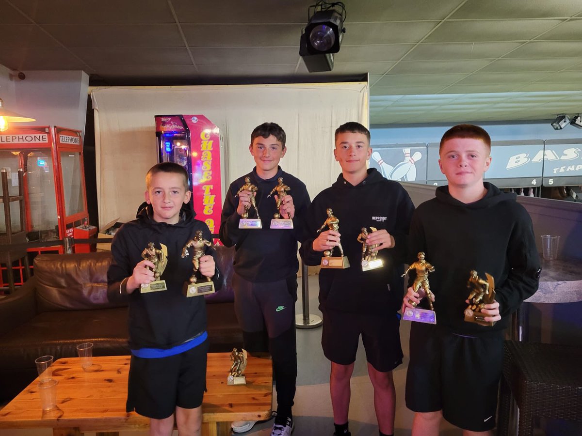 Kilwinning Rangers 2011s tweet media
