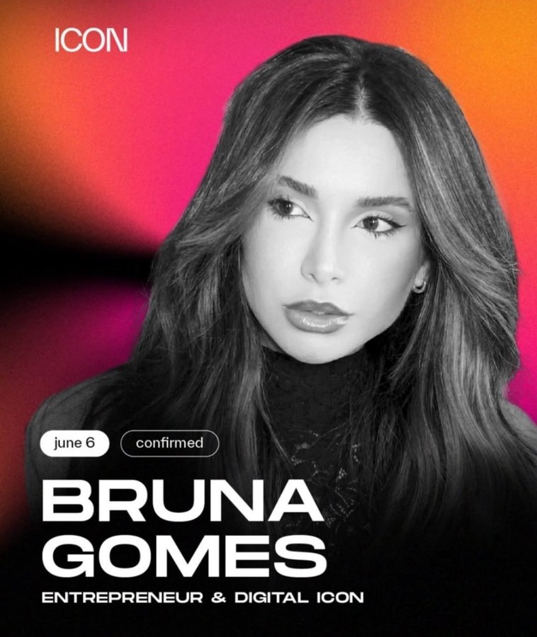 O futuro pertence  àqueles que acreditam na beleza dos seus sonhos.
Vai em frente nossa estrelinha maior 🌞 <a href="/brunapgo/">Bruna Gomes</a>, brilha, brilha muito que nos estaremos aqui sempre, sempre a torcer por ti. 🌞😘
#brunardo