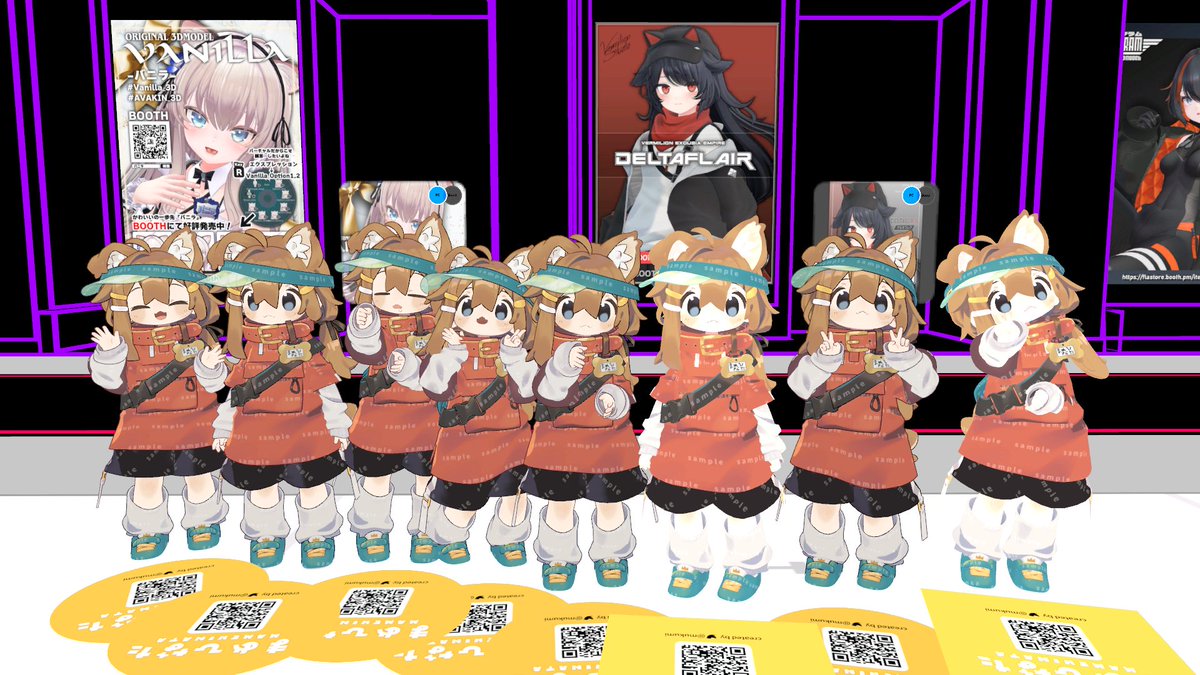 ぐりふぉん _VRC tweet media