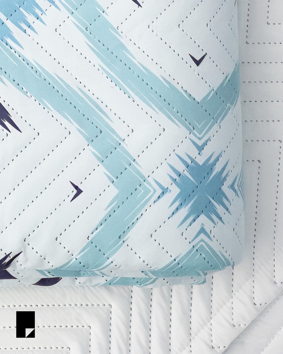 prodigi_group's tweet image. Like our woven blankets? You'll love our quilted collection 🧶

Our just-dropped range of quilted #HomeDecor includes everything from blankets and bedding to tableware. 

Explore the collection 👉 prodigi.com/products/quilt…

#Prodigi #PrintOnDemand
