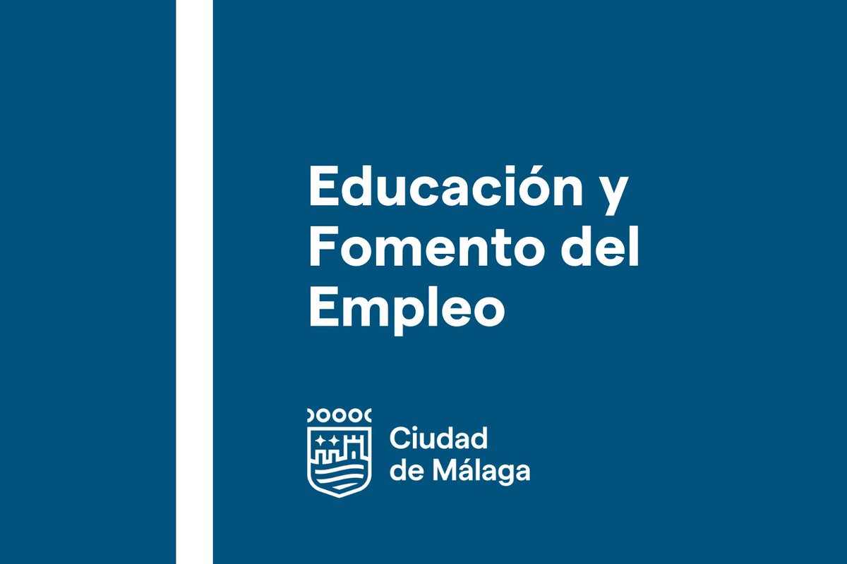 Continúa abierto el plazo para participar en el programa de '<a href="/promalaga/">Promálaga</a> Base' para mejorar la competitividad y viabilidad de las startups malagueñas. Más información 👉 malaga.eu/el-ayuntamient…