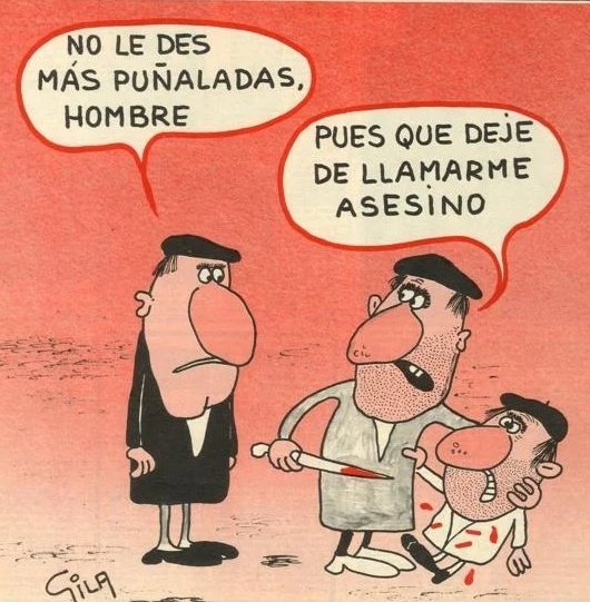 Lo de Ayuso y Mónica García...