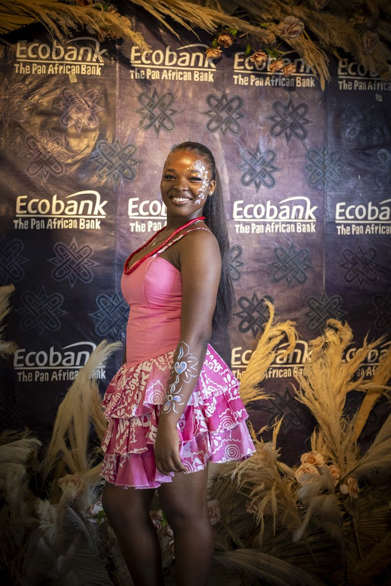 Ecobank Nigeria tweet media
