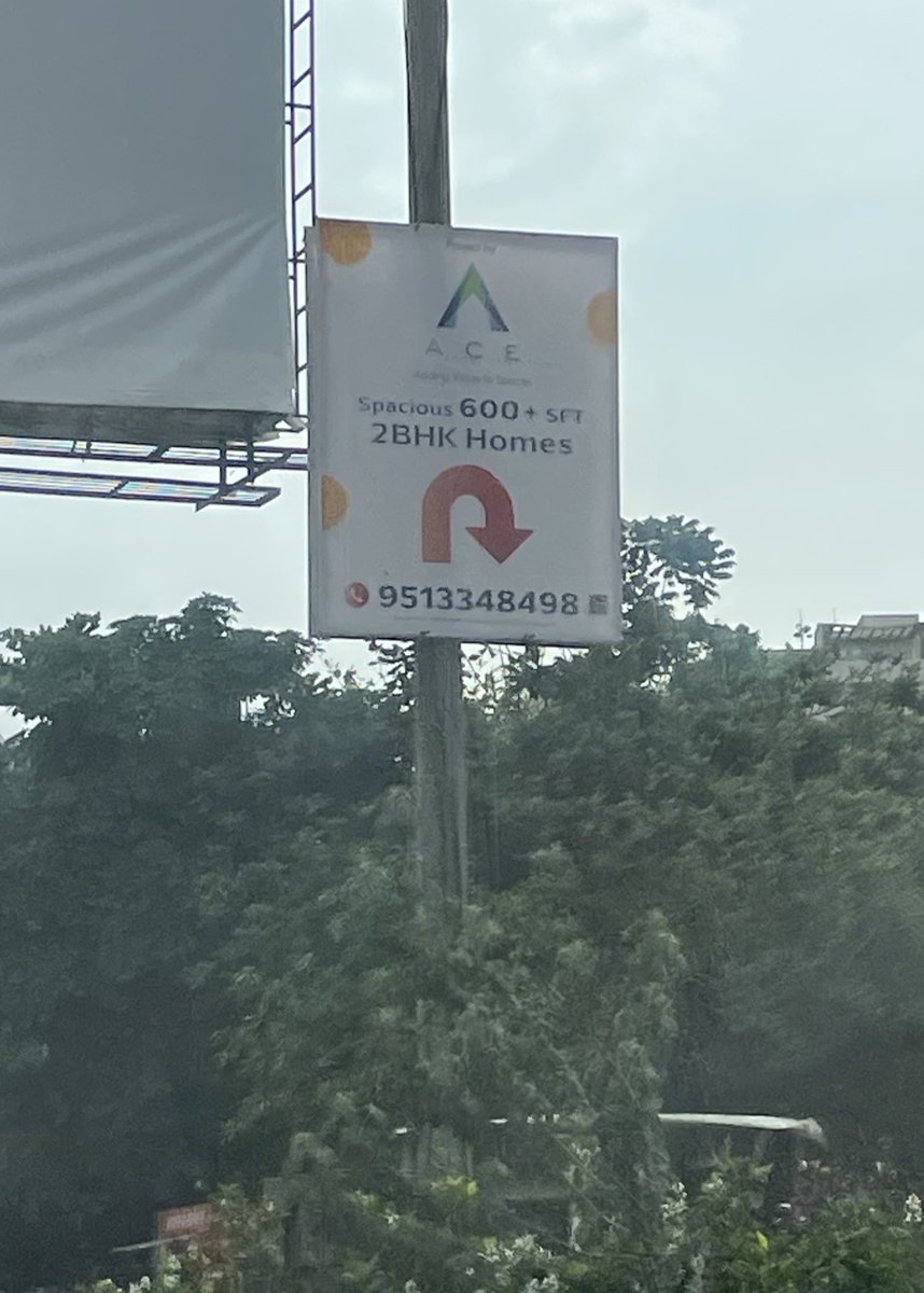 Only in Mumbai can “spacious” and “600+ sqft” come in the same sentence
