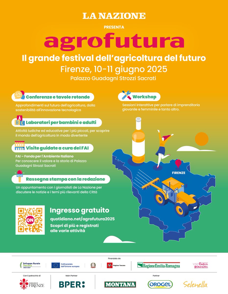 EUROPE DIRECT Firenze tweet media