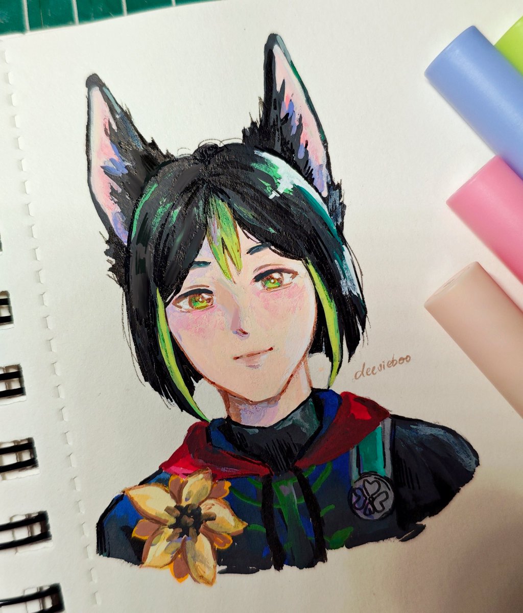 Deev✨comms open tweet media