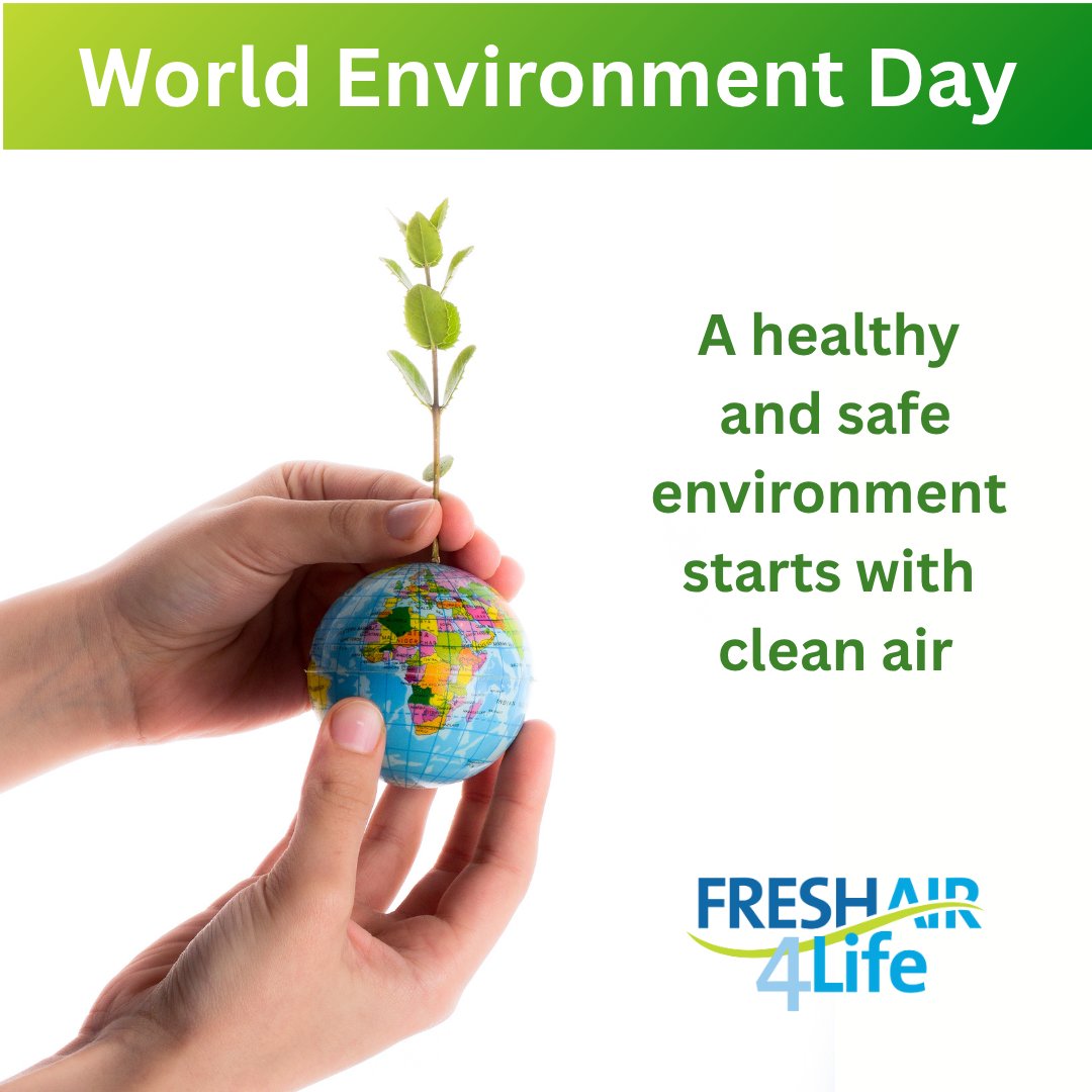 FRESHAIRTeam tweet media