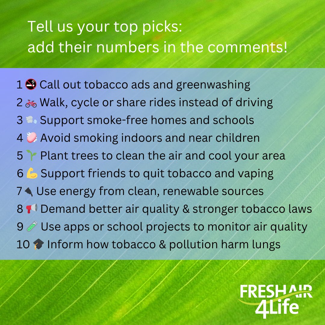 FRESHAIRTeam tweet media