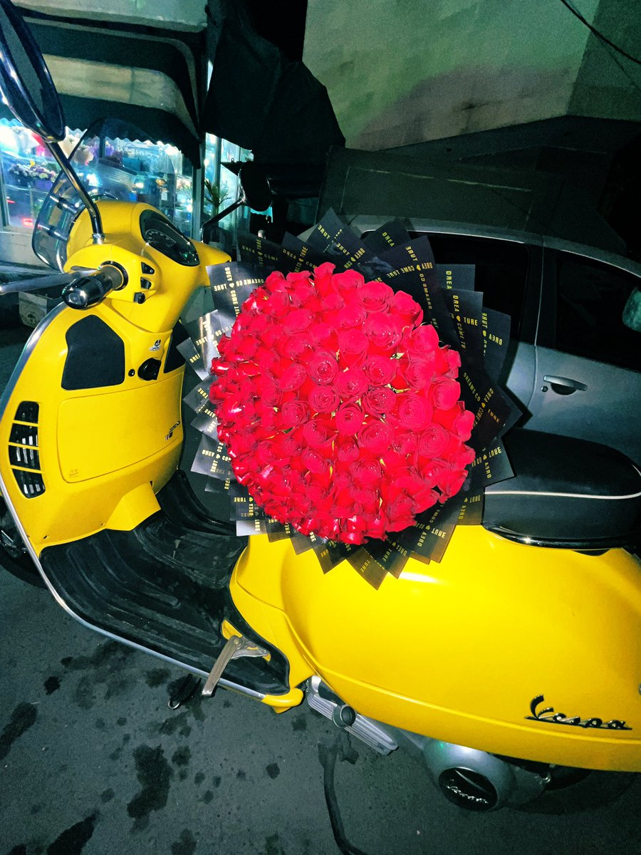 گل برای گل🌹