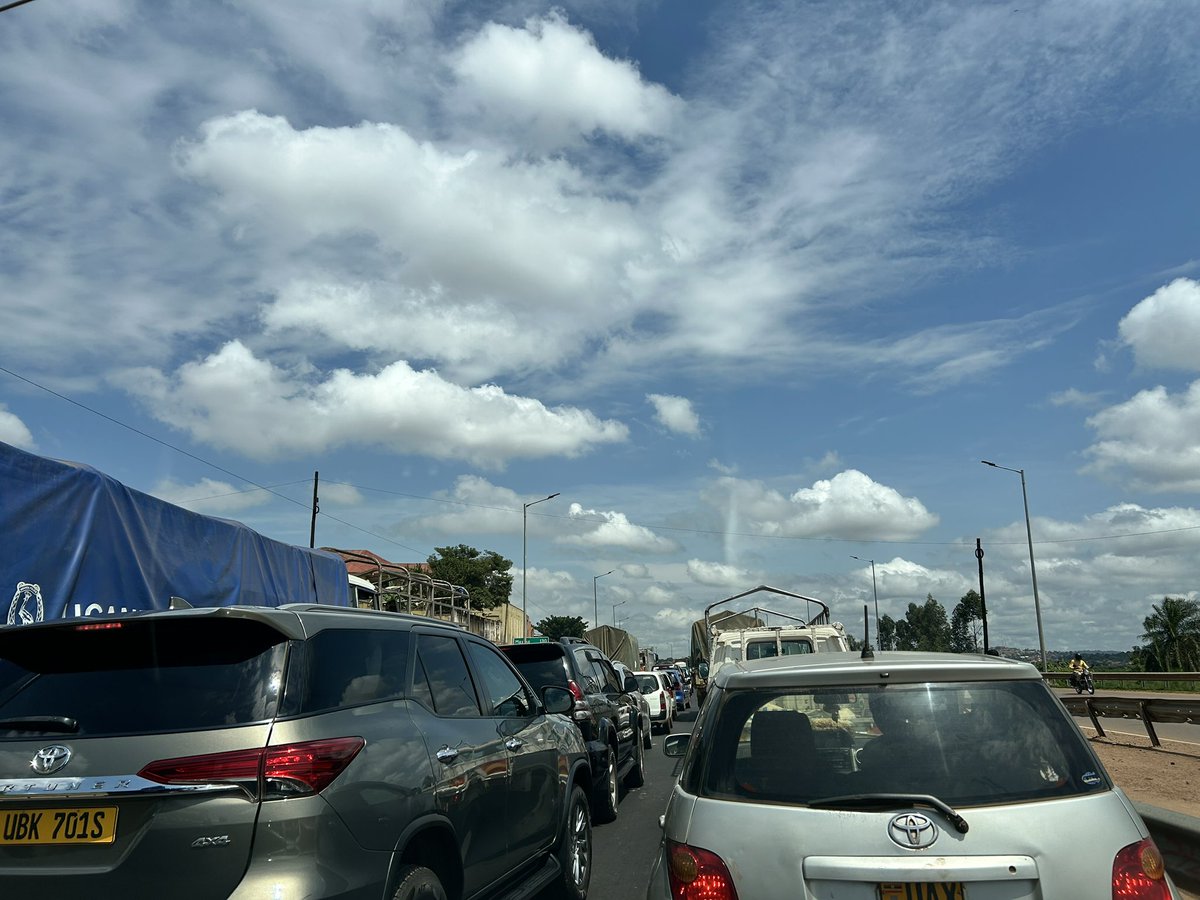 Joseph Beyanga Joe Walker (@akeda4) on Twitter photo This contractor repairing 10 potholes on the Northern Bypass….for how long will they subject us to this mental strain?
It’s now 5 months and 10 days since this drain started.
Why?
Safe Roads Save Lives
📸<a href="/Akeda3/">Carol Alyek Beyanga</a> This contractor repairing 10 potholes on the Northern Bypass….for how long will they subject us to this mental strain?
It’s now 5 months and 10 days since this drain started.
Why?
Safe Roads Save Lives
📸<a href="/Akeda3/">Carol Alyek Beyanga</a>