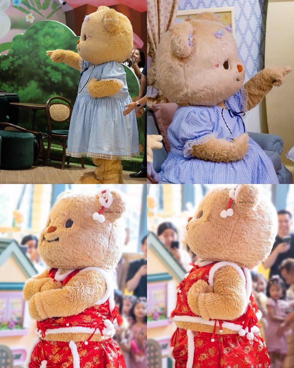 เด็กขี้วีน ขี้โวยวาย ขี้แกล้ง ขี้งอล
คนนี้เป็นของมัมๆๆค่ะ
#butterbear #ด้อมน้องเนย