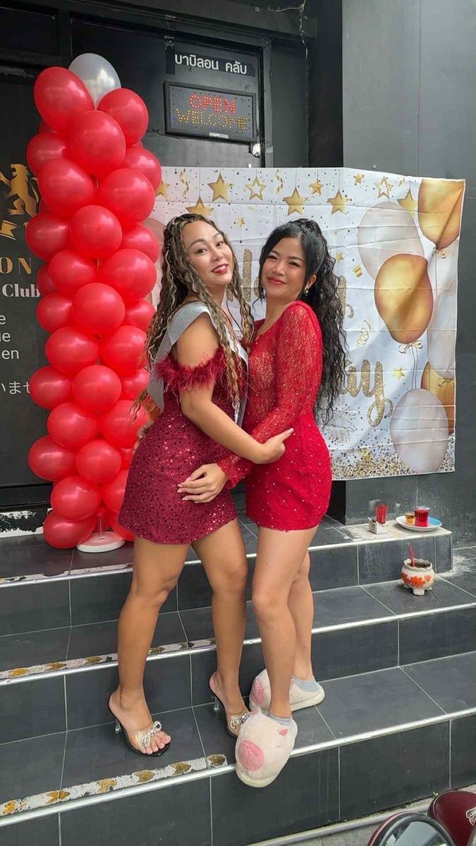 Babylonclubpattaya tweet media
