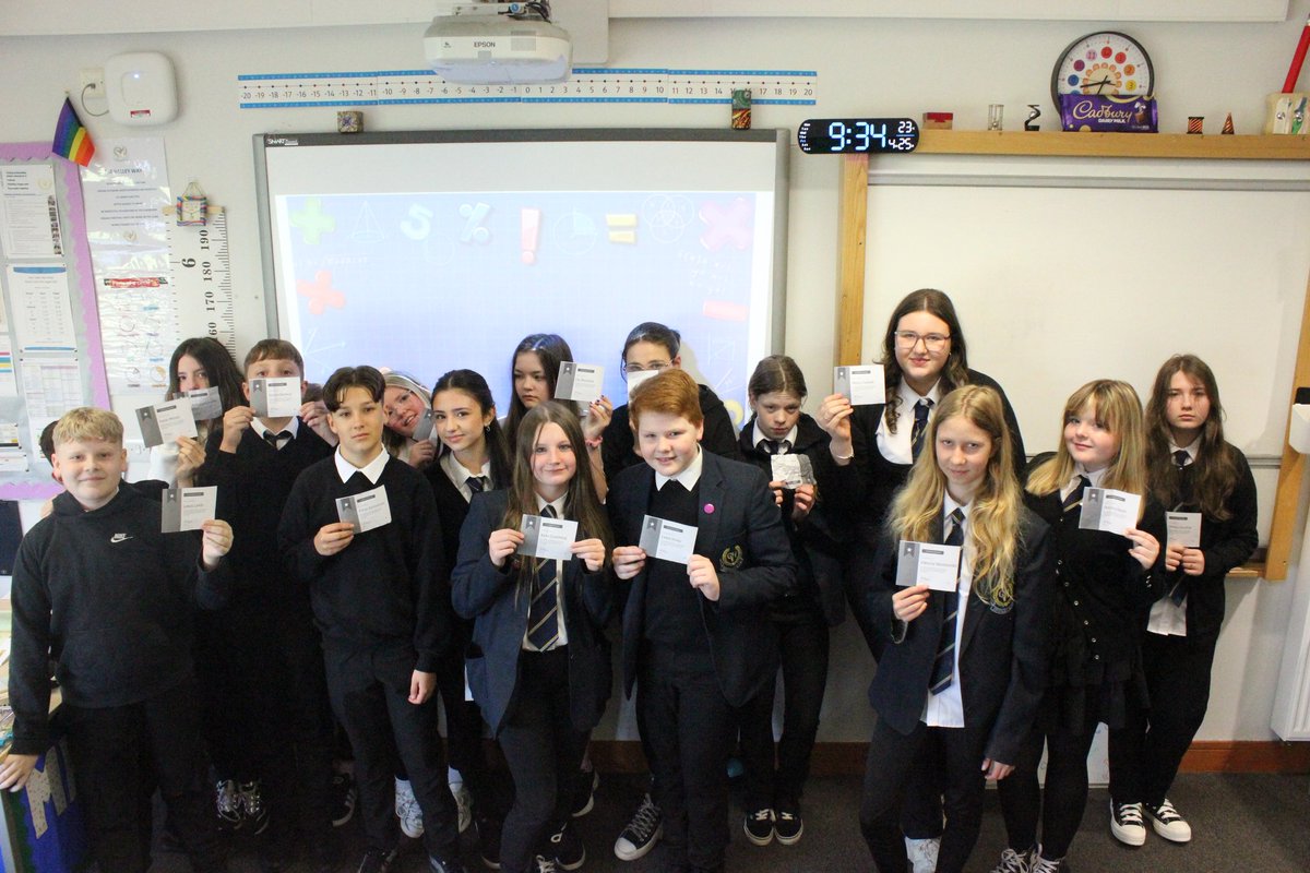 ClydeValleyMaths tweet media