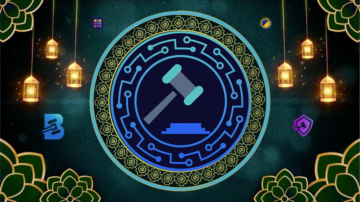 Eid Mubarak to All Our Valued BIDZ Investors Around the World,

As the blessed days of Eid al-Adha approach, we extend our heartfelt wishes of peace, joy, and prosperity to you and your loved ones. May this Eid bring light to your homes and strength to your spirits.