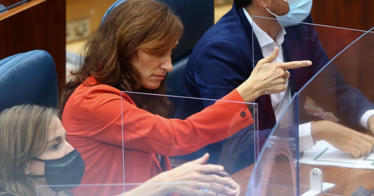 <a href="/Monica_Garcia_G/">Mónica García</a> "educación institucional"

Abandonados... ¡¡Por ti!! ¡¡Que te diste de baja para no atender a enfermos de COVID!!

¡Y cobraste ilegalmente mientras tanto!