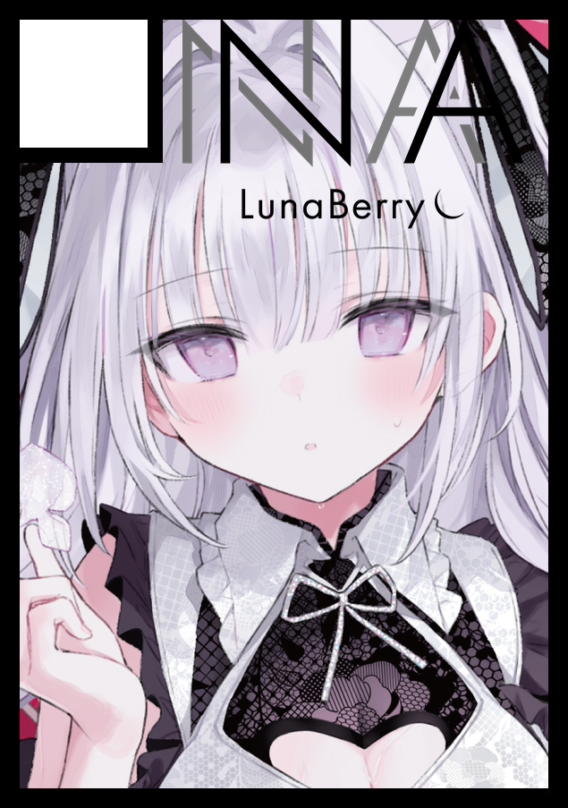 nanananaaannaa's tweet image. ◎貴方のサークル「Lunaberry」は、日曜日 南地区 “a”ブロック-46ab(南1ホール) に配置されました。
夏コミ当選しました!
よろしくお願いします!
