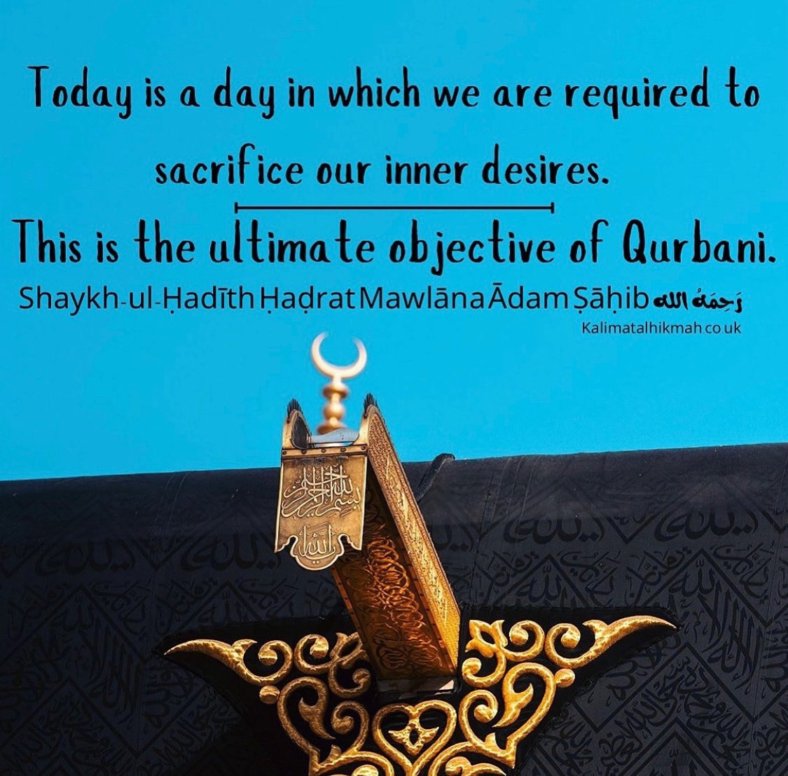 KalimatAlhikmah (@kalimatalhikm) on Twitter photo 