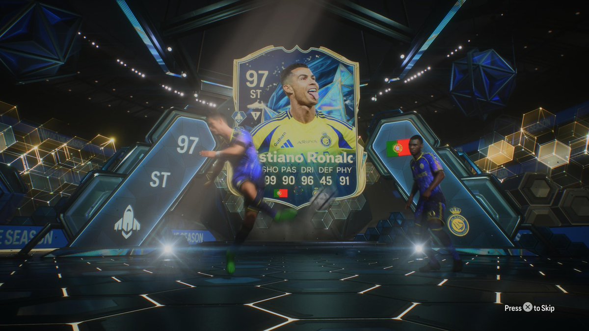 itisluda's tweet image. Ultimate TOTS here we go !#LaportafichoNico