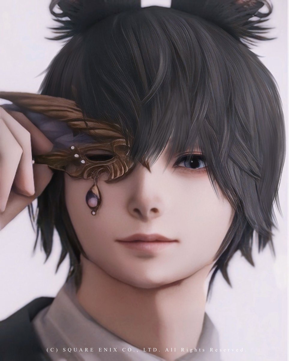 Eren_FF14Mana's tweet photo. いいねだけじゃなくて気軽にリプしてくれても良いし嬉しいぞ〜！！！！

#もっと仲良くしたいと思ってる人がいいねだけ押して去って行く https://t.co/aoDsI7x5h7