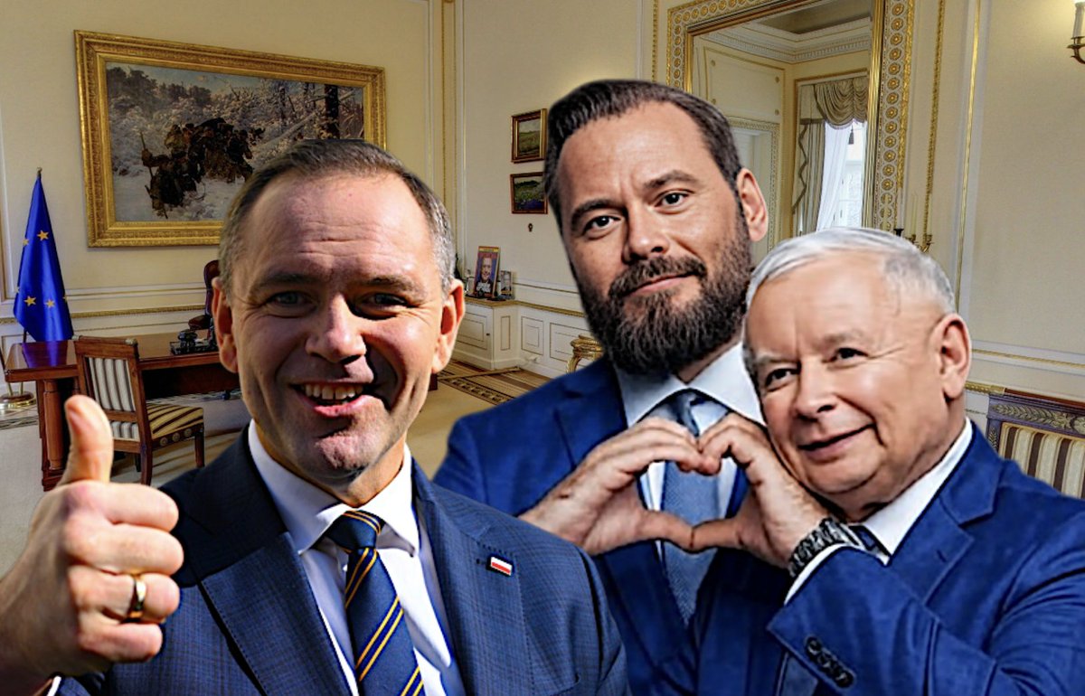 Przeliczenie głosów i śledztwo w sprawie fałszerstw wyborczych jest koniecznością.