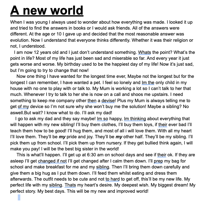 Rose White tweet media