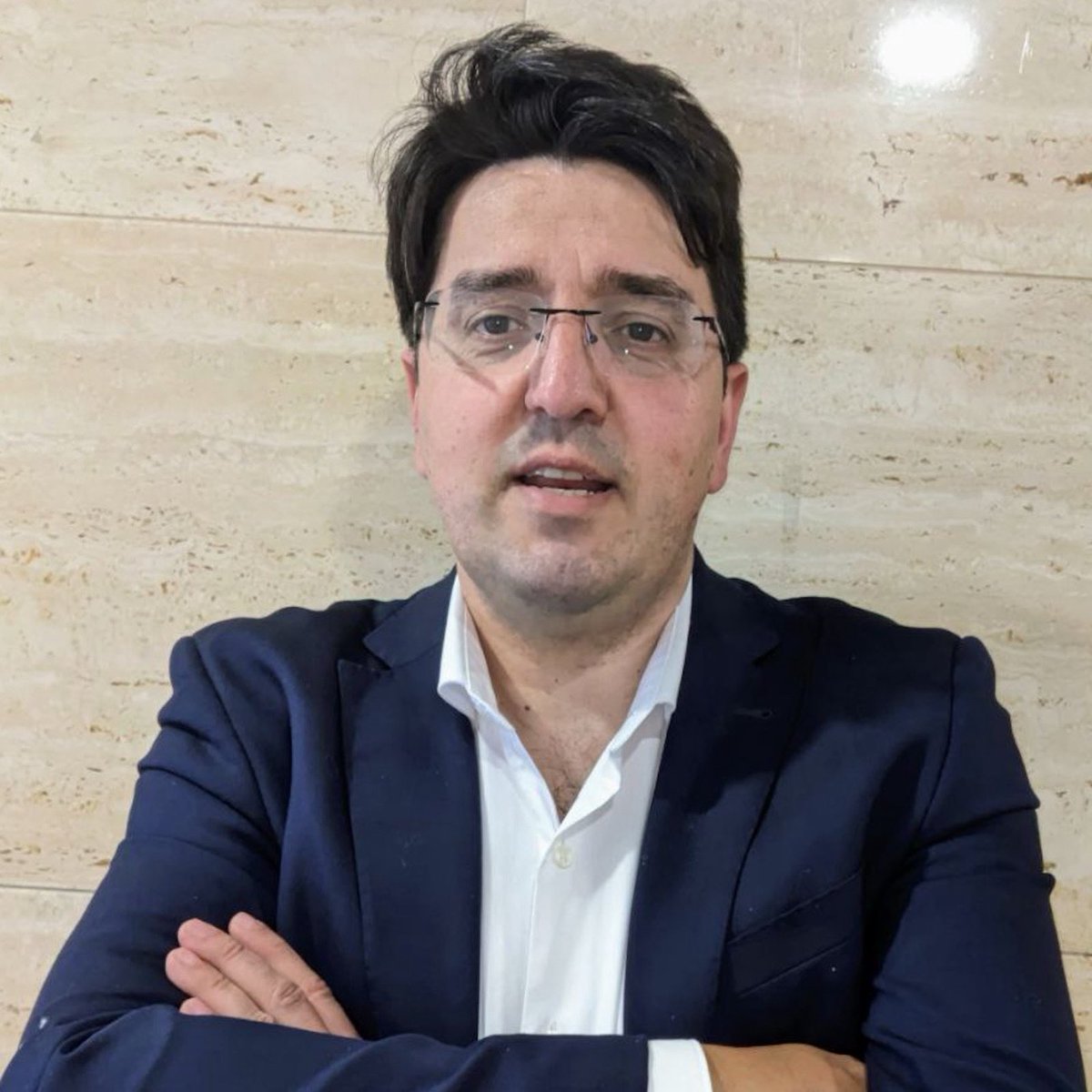 ExpertoCiberUC's tweet image. Juan Arce participará en #UCIBER2025 con su ponencia “Introducción al análisis forense de drones-UAVs”
Más información sobre la ponencia y la inscripción al evento en uciber.unican.es
#CatedrasCiber #NextGenerationEU #PlanDeRecuperación
