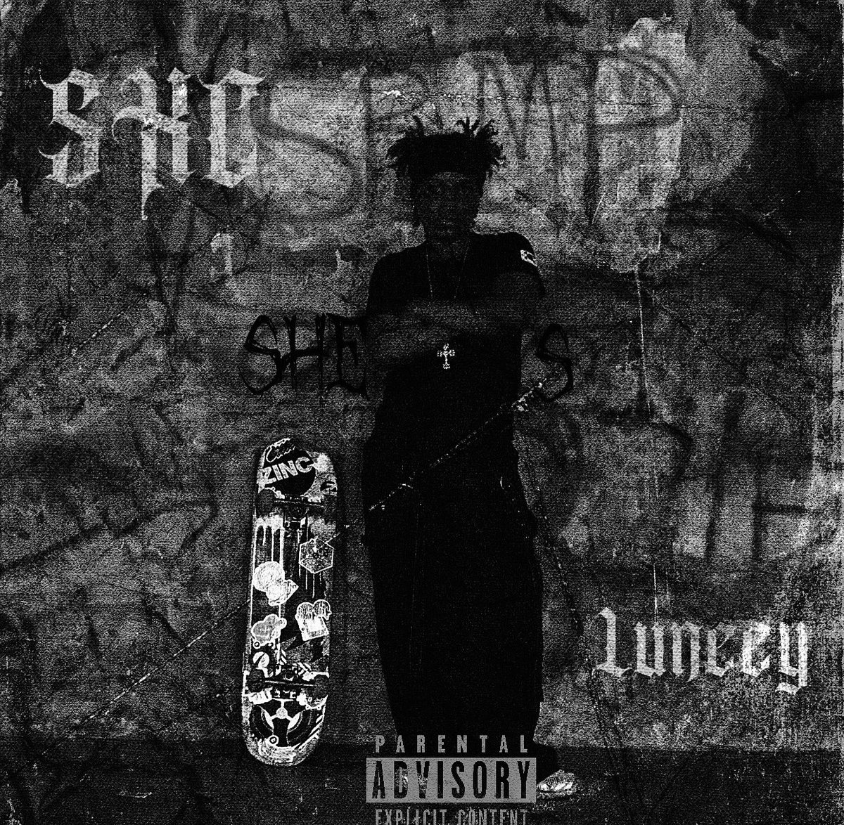 luneeywya's tweet image. SXC OUT NOW ON ALL PLATFORMS!!!😍⭐️
produced by hyran
Let’s get brazyyyy
#NewMusic #NewMusicFriday #alte #fyp #explore #explorepage #explore #EidMubarak
