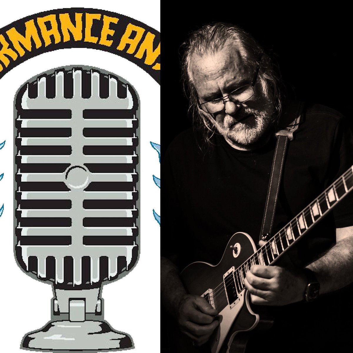 Performance Anxiety tweet media