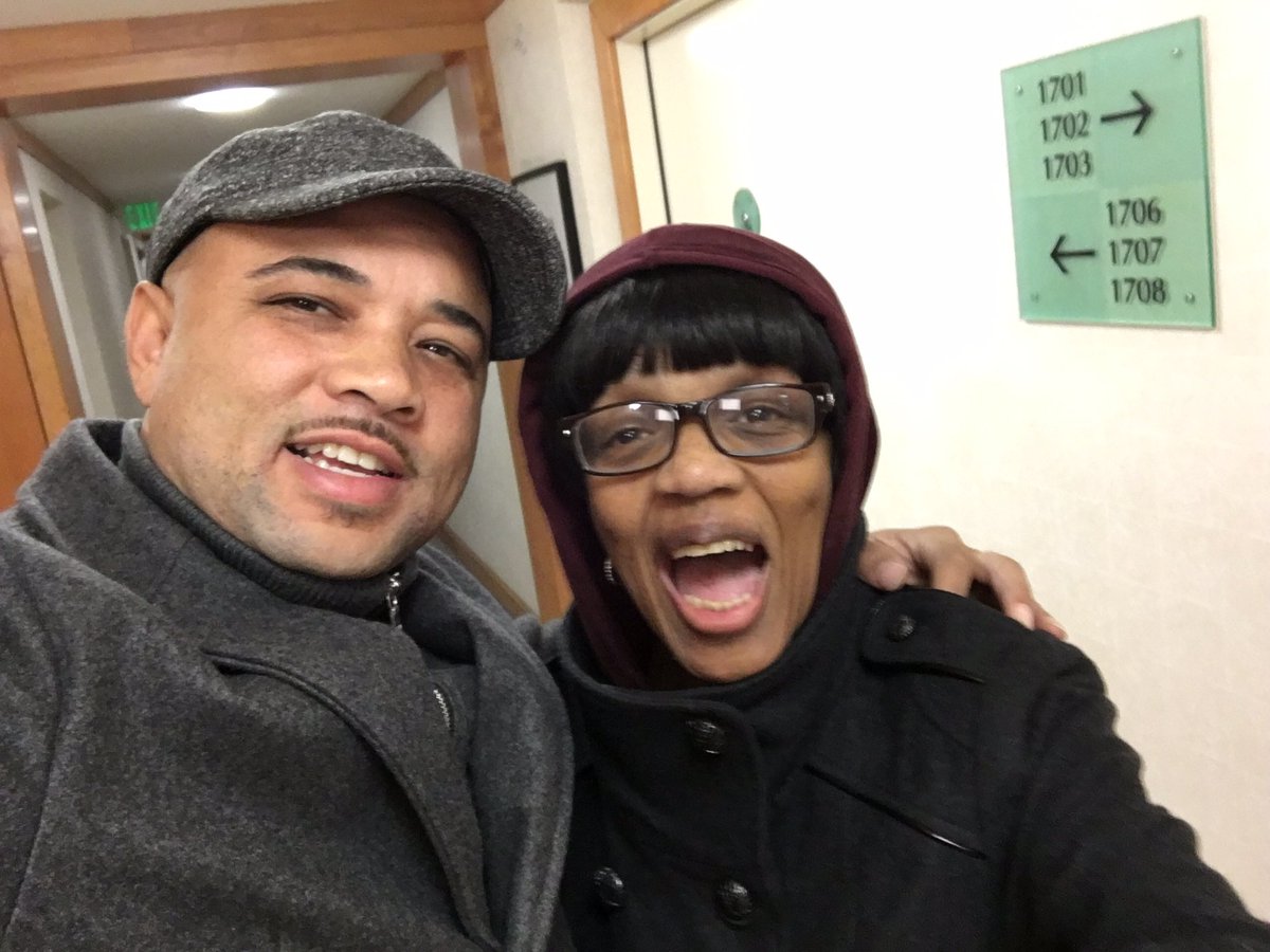 Senator Antonio Hayes (@antoniohayes40) on Twitter photo Nanny raised my mom then later raised me. Her giving and her love were unconditional. She was a fighter, living with Alzheimer’s for nearly 13 years. She loved the Lord and I know she is now in a better place. Nanny raised my mom then later raised me. Her giving and her love were unconditional. She was a fighter, living with Alzheimer’s for nearly 13 years. She loved the Lord and I know she is now in a better place.