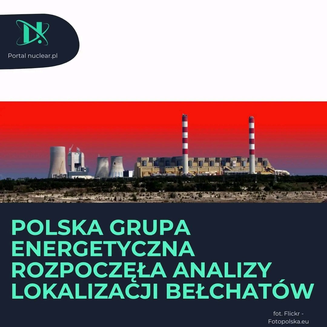 Przedmiotem prac będą badania geologiczne, geofizyczne oraz środowiskowe. Wyniki analiz pozwolą ocenić, czy lokalizacja spełnia rygorystyczne wymagania bezpieczeństwa dla mieszkańców oraz środowiska. nuclear.pl/wiadomosci,new…