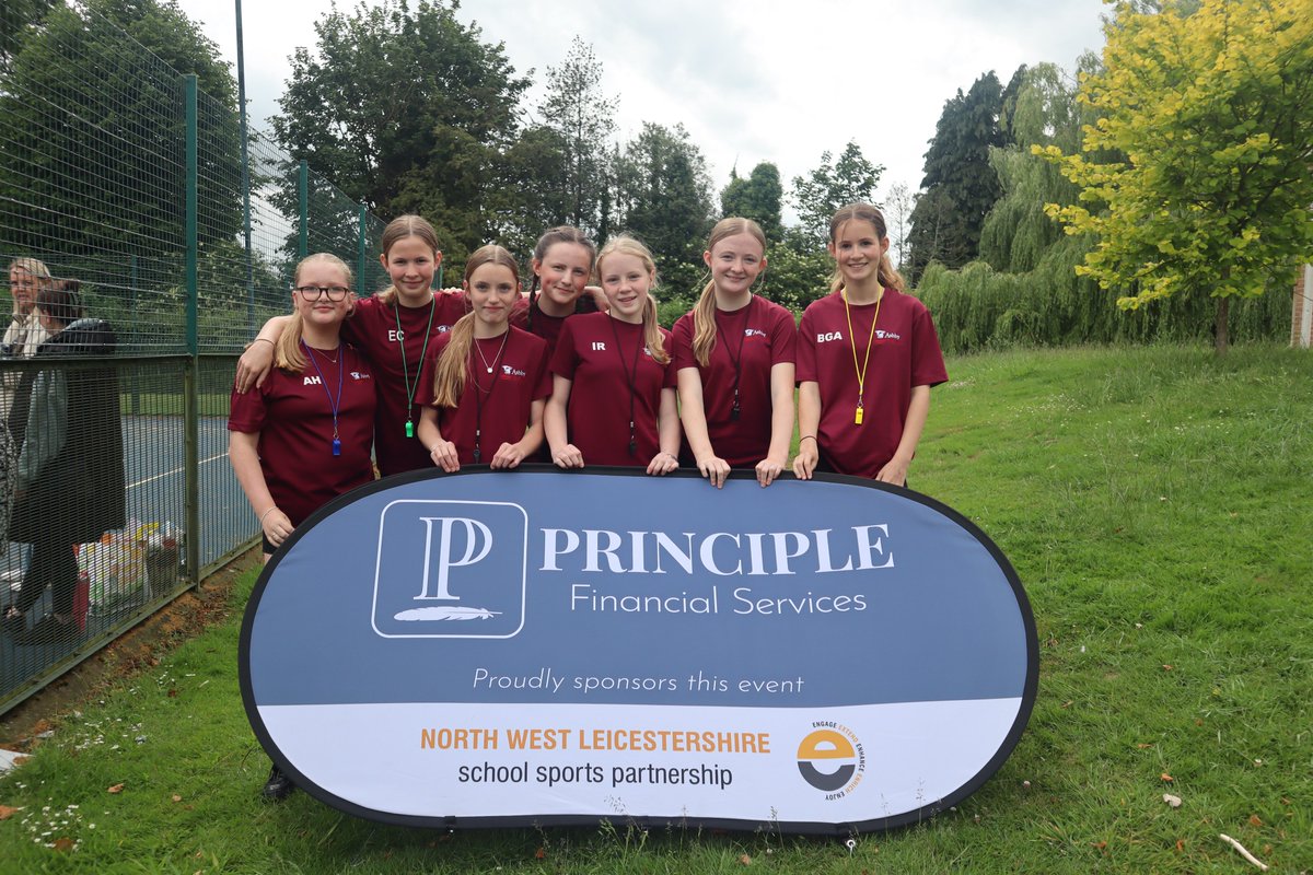 NWLSSP (@nwlssp) on Twitter photo A huge thank you to our Sports Leaders at <a href="/AshbySchoolPE/">Ashby PE Department</a> who have helped at our netball events over the last two days, they all did a fantastic job in umpiring the matches, without their help we wouldn't be able to run these events. A huge thank you to our Sports Leaders at <a href="/AshbySchoolPE/">Ashby PE Department</a> who have helped at our netball events over the last two days, they all did a fantastic job in umpiring the matches, without their help we wouldn't be able to run these events.