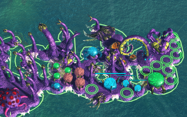 Moduwar's tweet photo. Hi #PitchYaGame !
Grow, evolve, and reshape your body, to create the perfect creatures in Moduwar!

💪 Huge battle army
🛡️ Perfect defense 
🧬 3 faction VS 1 Modu
🧠Powerful upgrades

Buy the game on Steam! https://t.co/88S01XpF4k
