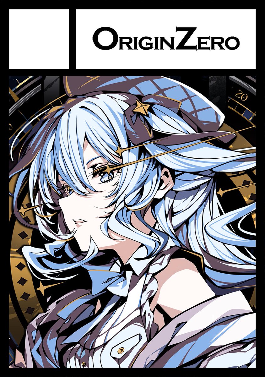 OriginZeroJP tweet media