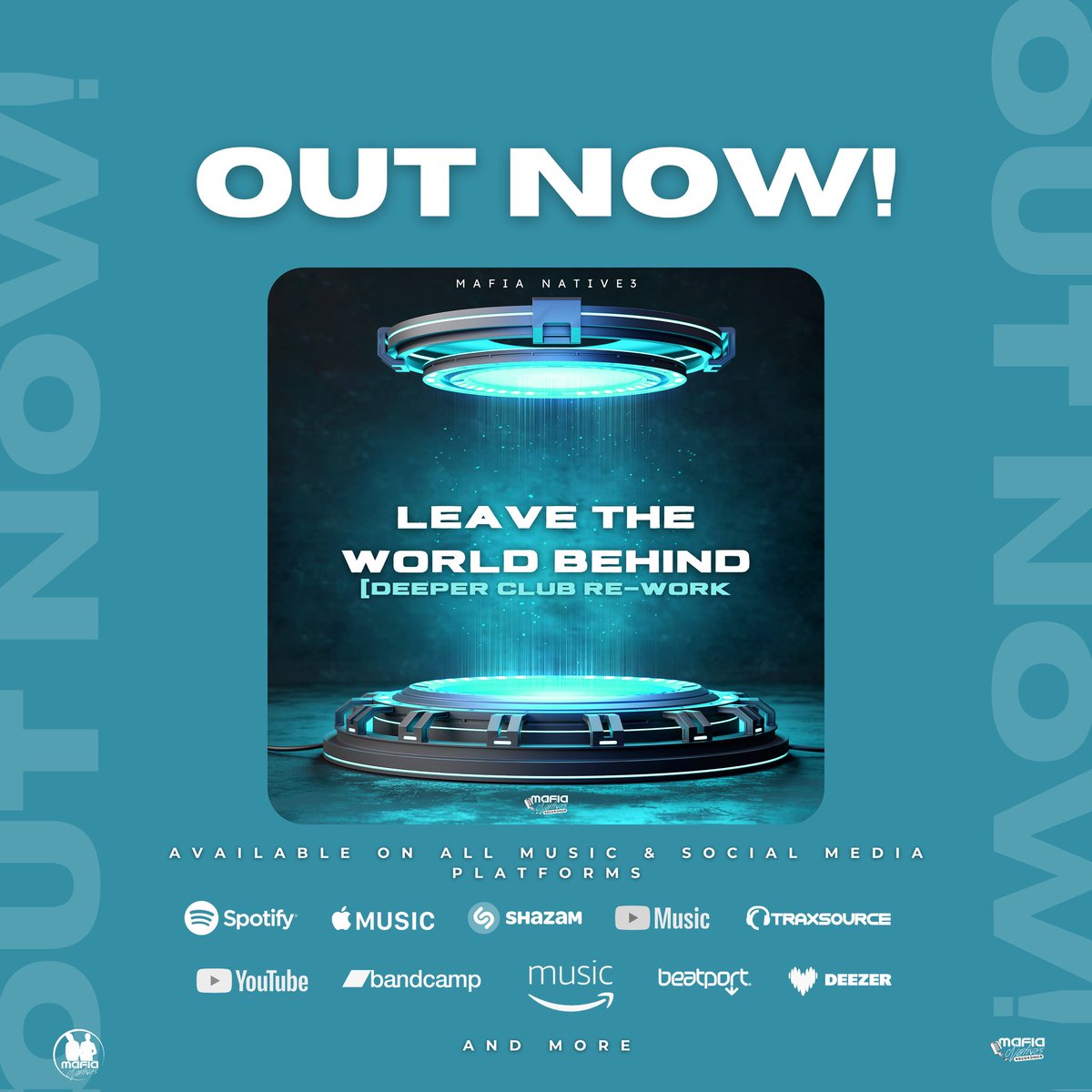 The New ERA Of House Music! tweet media