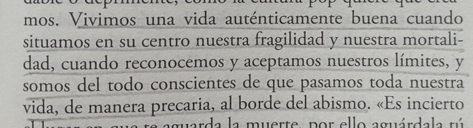 Costica Bradatan, "Elogio del fracaso"