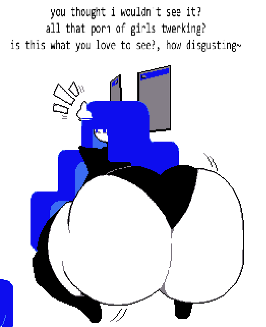 literallyhornyk's tweet photo. commission for: ahegoo on discord https://t.co/SRSi9v1nLr