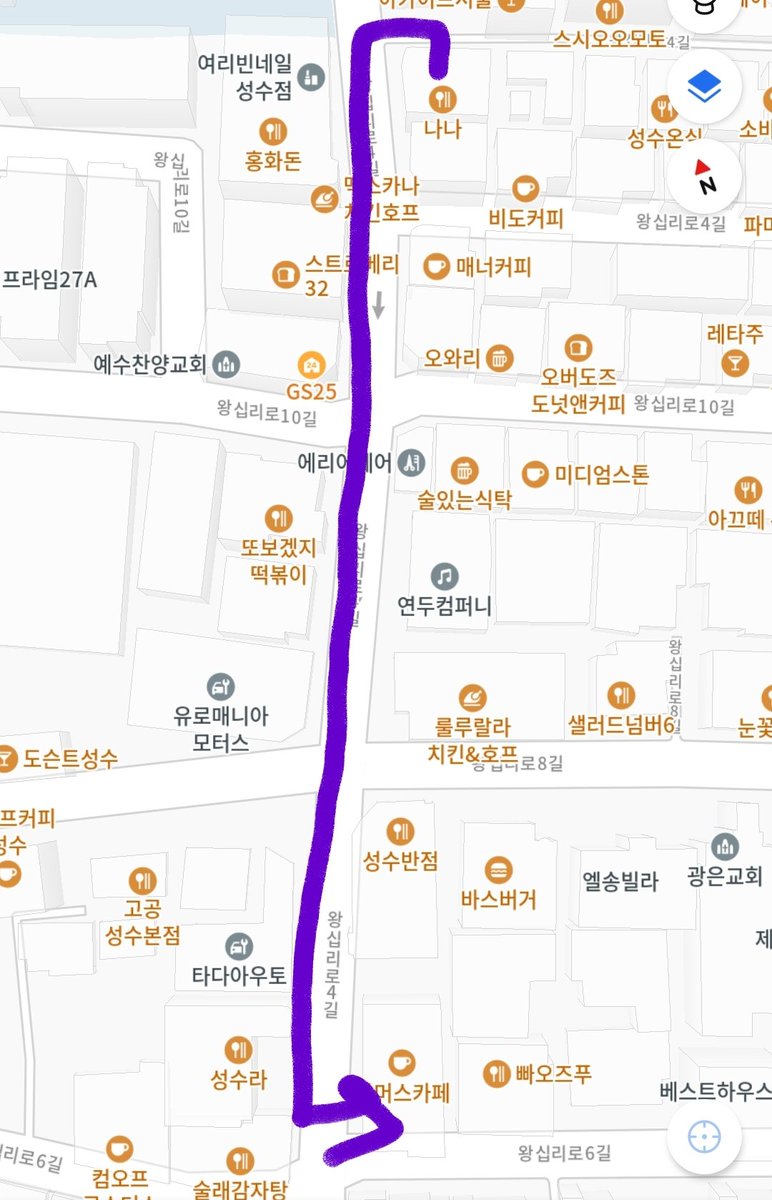 성수 성동구 왕십리 뚝섬역 근처에서 보라색 코끼리 인형을 보신 분 연락 부탁드립니다
왕십리로4길 쪽입니다
하이라이트 손동운 인형 동뿌입니다