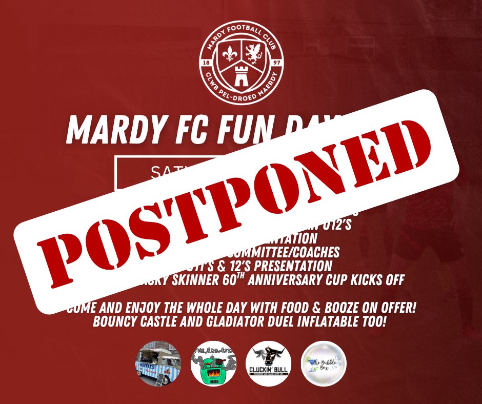 Mardy FC tweet media