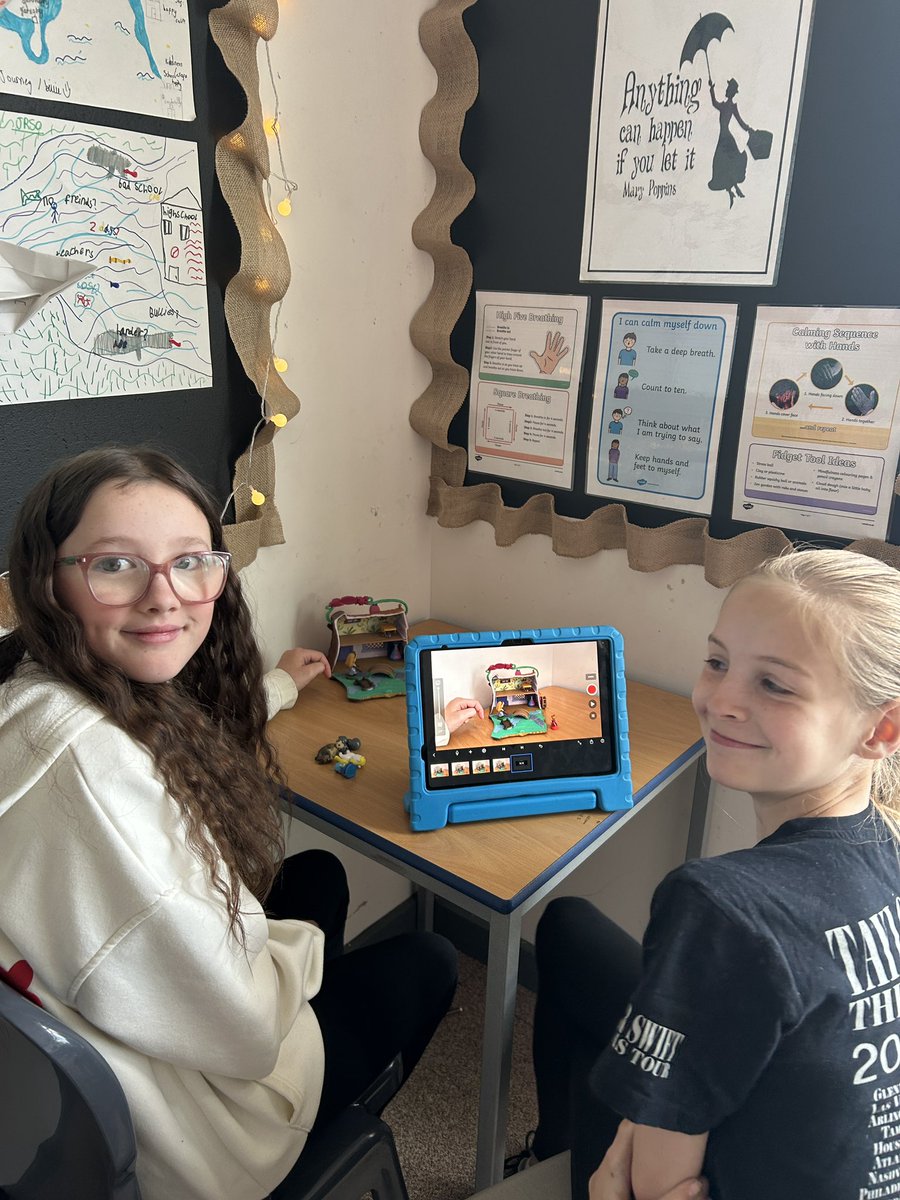 Miss Cairney tweet media