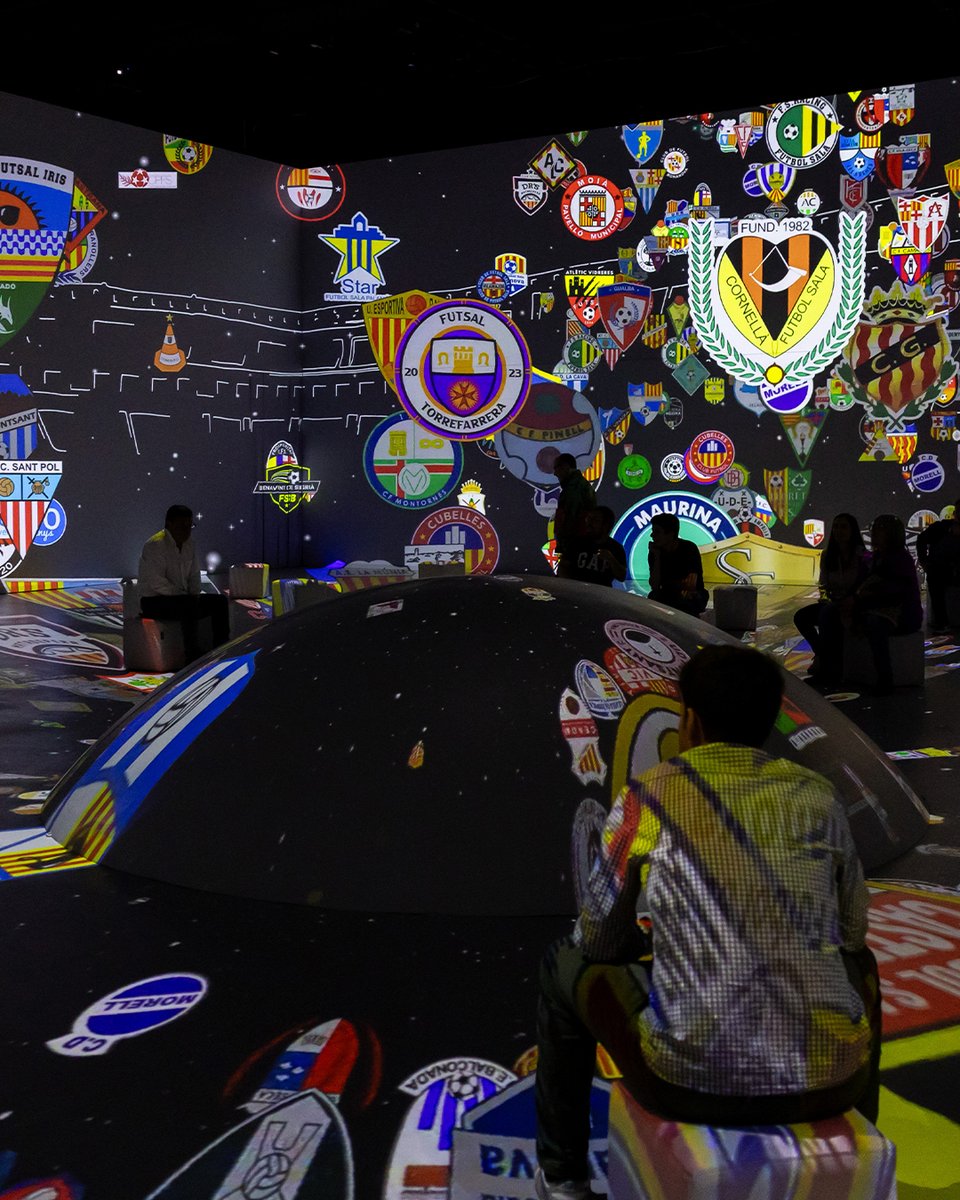 Layers of Reality tweet media