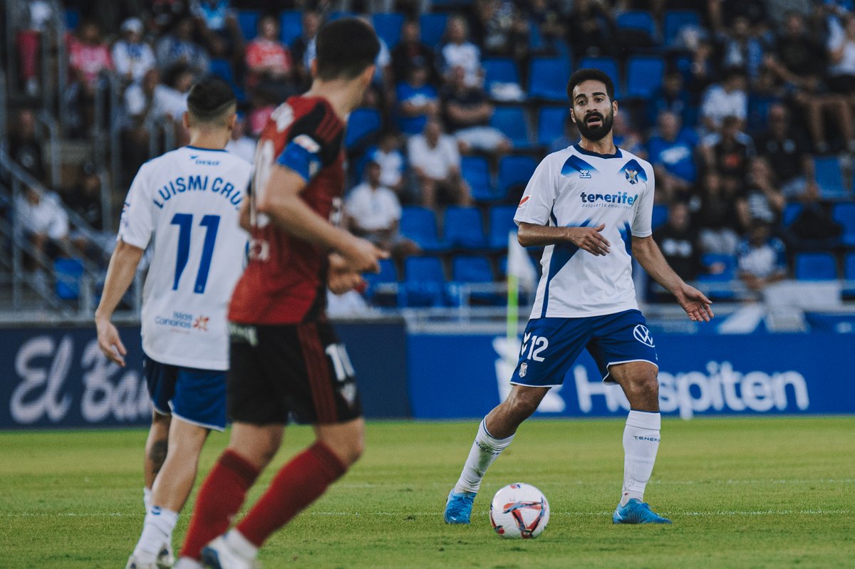 CD Tenerife 🏴󠁧󠁢󠁳󠁣󠁴󠁿 tweet media