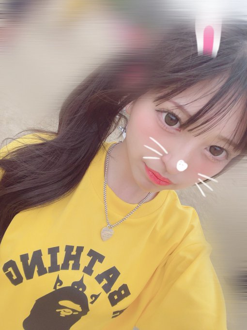 秋月莉緒のTwitter画像37