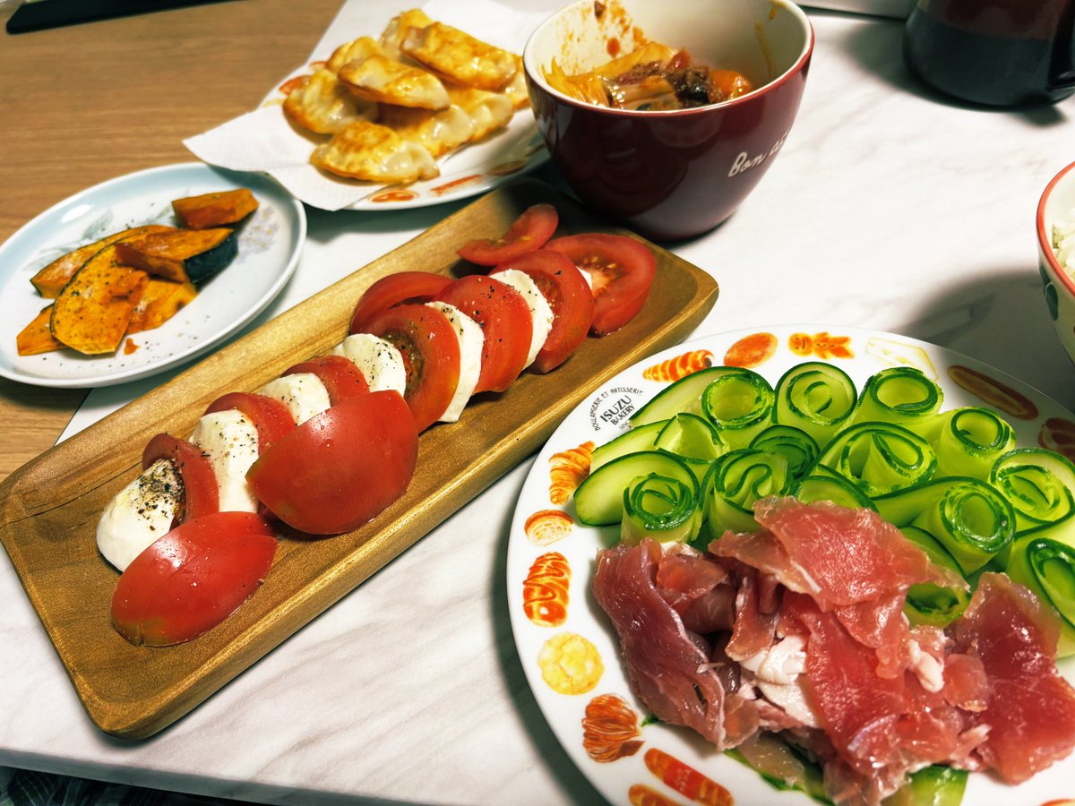 本日わたくしがいただくのは