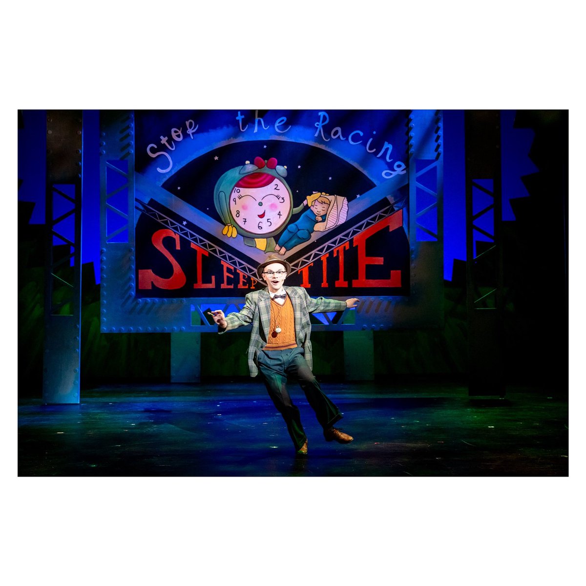 John Rainsforth tweet media