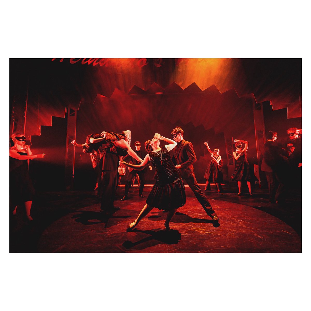 John Rainsforth tweet media