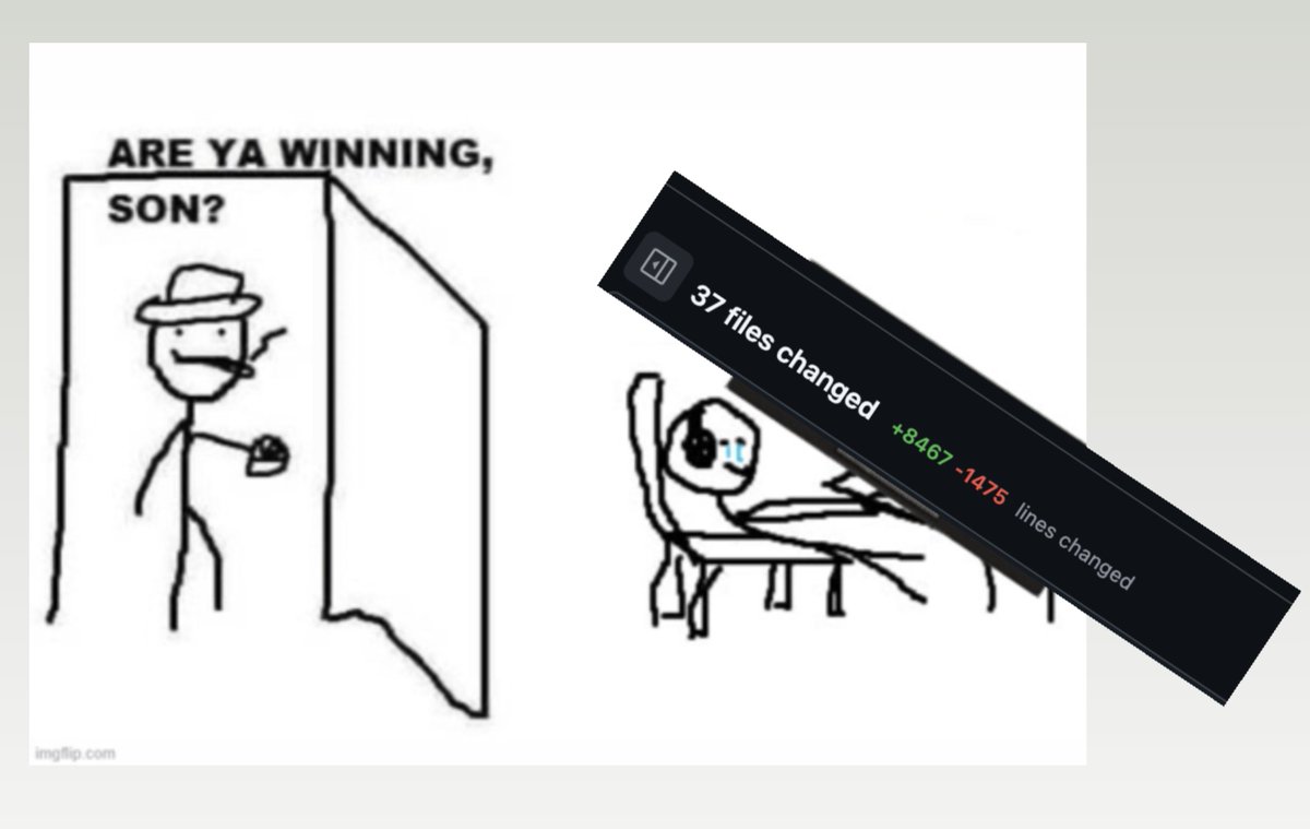 ah shit..
