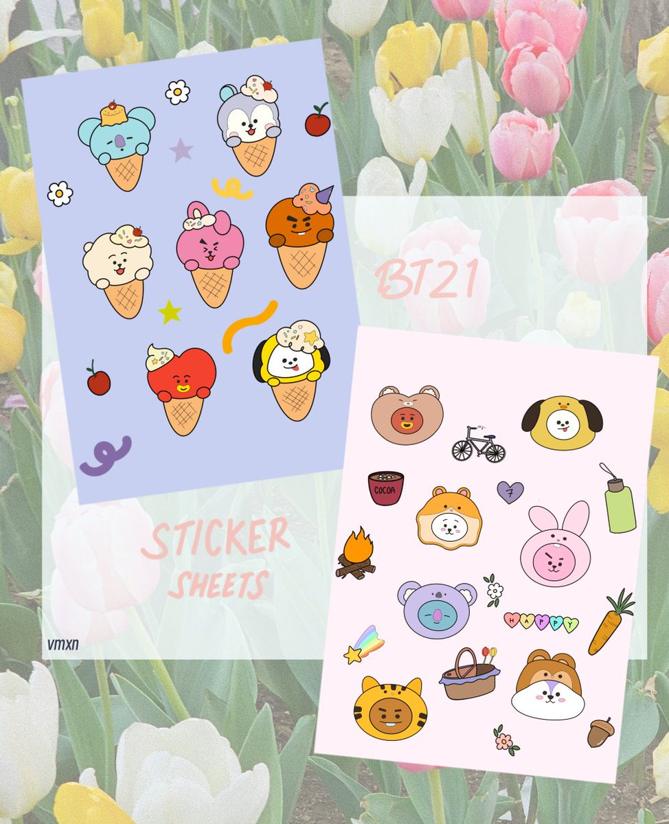 Pre-orders beginning soon 🥰  ݁₊ ⊹

littlecosmos.bigcartel.com