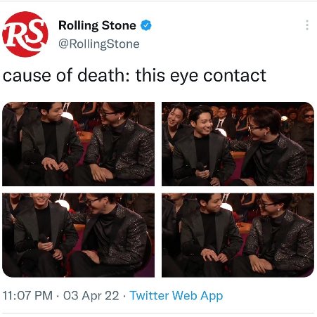 homewithBTS_'s tweet image. Iba pala talaga effect kapag legit big account yung nag layag noh? Haaaays naku 🥹

#jikook                                          #bresnyr